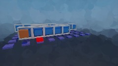 Pathfinding Starter Kit example 1 - Turn Based Movement