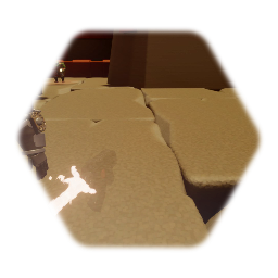 Unfinished WH40k project