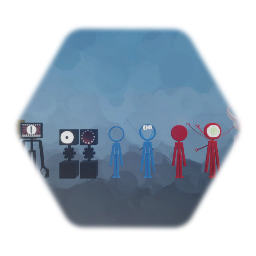 Onaa models but  better