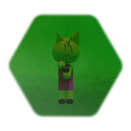 The green çórùþłłér