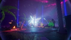 A screenshot taken in Dreams. 10 of 24.