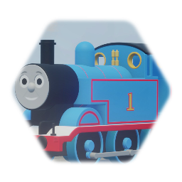 Blue Train (V2)