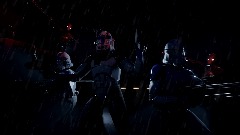 BX Commando Droid Theme (Original Music)