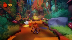 A screenshot taken in Dreams. 15 of 25.