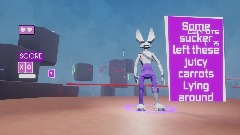 A screenshot taken in Dreams. 3 of 3.