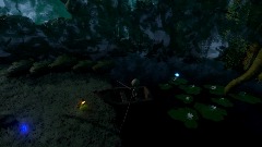 A screenshot taken in Dreams. 2 of 3.