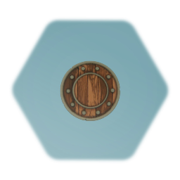 Stylized Shield