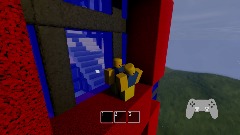 A screenshot taken in Dreams. 19 of 30.