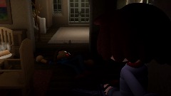 A screenshot taken in Dreams. 5 of 15.