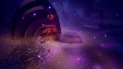 A screenshot taken in Dreams. 2 of 7.