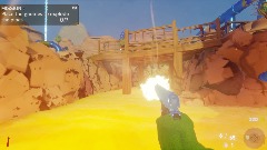 A screenshot taken in Dreams. 2 of 5.