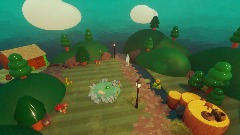 Remix de Community Walkgg