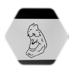 Remix of Powerpoint transition