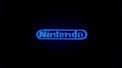Nintendo intro