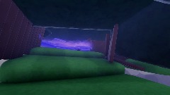 Parappa in inpact forist