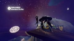 A screenshot taken in Dreams. 5 of 8.