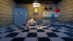 A screenshot taken in Dreams. 1 of 4.