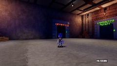 A screenshot taken in Dreams. 10 of 28.