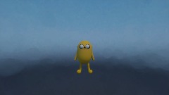 A screenshot taken in Dreams. 1 of 2.