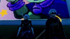 A screenshot taken in Dreams. 1 of 1.