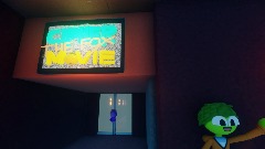 A screenshot taken in Dreams. 4 of 4.