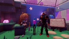 A screenshot taken in Dreams. 1 of 15.