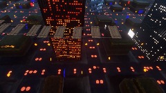 Another spider gwen parkour game (Wip)