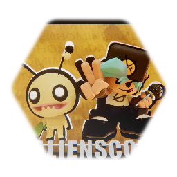 AlienScore - FNU OST