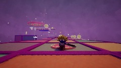 A screenshot taken in Dreams. 10 of 26.