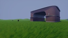 Remix of gm_flatgrass