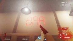 A screenshot taken in Dreams. 6 of 9.