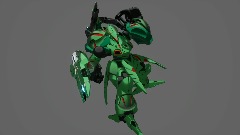 A screenshot taken in Dreams. 14 of 27.