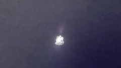 A screenshot taken in Dreams. 1 of 4.