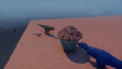 A screenshot taken in Dreams. 24 of 27.