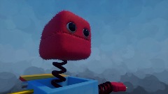 A screenshot taken in Dreams. 24 of 28.