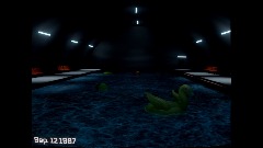 A screenshot taken in Dreams. 5 of 5.