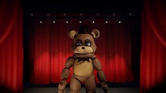 The Mystery of Freddy Fazbear