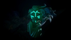 A screenshot taken in Dreams. 6 of 23.