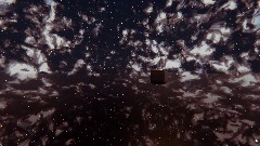 A screenshot taken in Dreams. 2 of 2.