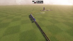 A screenshot taken in Dreams. 5 of 7.