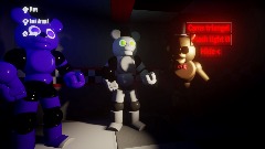 A screenshot taken in Dreams. 6 of 8.