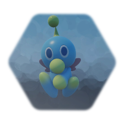 Chao (Animation Ver)