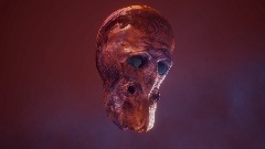 A screenshot taken in Dreams. 2 of 2.