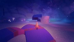 A screenshot taken in Dreams. 2 of 2.