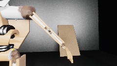 A screenshot taken in Dreams. 3 of 10.