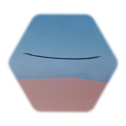 Dangling Rope (for strung lights)