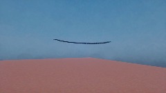 A screenshot taken in Dreams. 7 of 9.