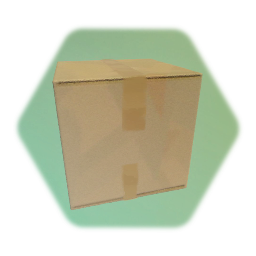 Cardboard Box
