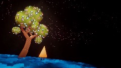 A screenshot taken in Dreams. 12 of 25.