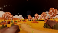 A screenshot taken in Dreams. 3 of 4.